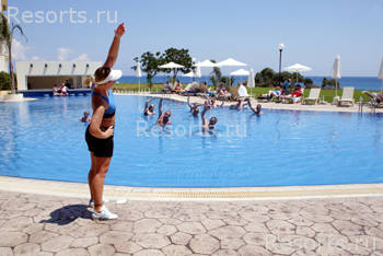 Kouzalis Beach Hotel 26
